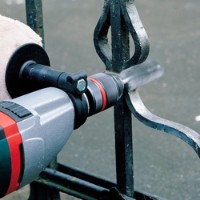 Perie pentru metal Wolfcraft 2127000 imaginea #3 — magazin online Desire.md