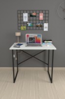 Письменный стол Bofigo 20-01-01 White фото №3 — интернет-магазин Desire.md