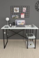 Письменный стол Bofigo 20-02-01 White фото №7 — интернет-магазин Desire.md