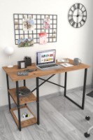 Письменный стол Bofigo 20-02-02 Pine фото №2 — интернет-магазин Desire.md