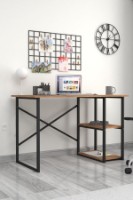 Письменный стол Bofigo 20-02-02 Pine фото №3 — интернет-магазин Desire.md