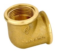 Отвод Bugatti 01410014