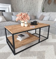 Журнальный столик Bofigo 22-03-02 Pine