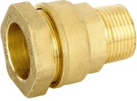 Переход латунный Bugatti 30000015