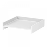 Соединительный элемент Bofigo 13-13-01 White