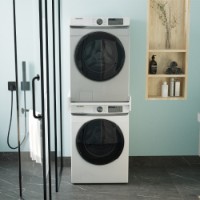 Соединительный элемент Bofigo 13-13-01 White фото №2 — интернет-магазин Desire.md