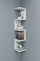 Навесная полка Bofigo 15-12-01 White