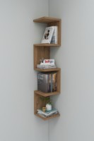 Навесная полка Bofigo 15-12-02 Pine