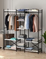 Suport pentru haine Bofigo 26-10-01 White