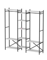 Suport pentru haine Bofigo 26-10-01 White imaginea #2 — magazin online Desire.md