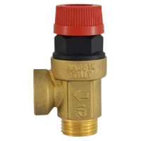 Fiting Ferro 3 1/2 Z1530MF