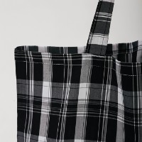 Geantă Ponti Economy Bag Black imaginea #4 — magazin online Desire.md