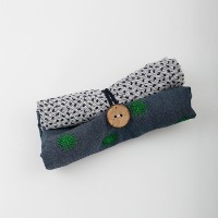 Geantă Ponti Economy Bag Blue/Green imaginea #5 — magazin online Desire.md