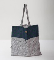 Сумка Ponti Economy Bag Blue/Green
