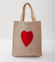Сумка Ponti Gift Bag Heart