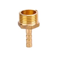 Fiting Ferro M 1/2 6mm (04333)