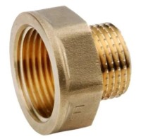 Фитинг Ferro M 1/2 x F 3/4 RN03Z