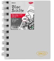 Sketchbook Daco A6 30p (BD616)