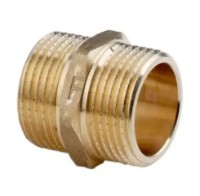 Fiting Ferro M 1/2 x M 1/2 N03Z