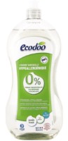 Detergent de vase Ecodoo Eco Hypoallegrenic Fragrance Free 1L 