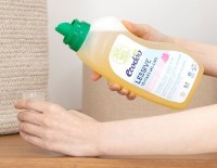 Gel de rufe Ecodoo Eco Delicate 750ml imaginea #2 — magazin online Desire.md