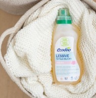 Gel de rufe Ecodoo Eco Delicate 750ml imaginea #3 — magazin online Desire.md