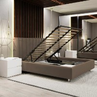 Кровать Bayro Ecoline Pro 1800x2000 Js 1080 - 5 (118612) фото №3 — интернет-магазин Desire.md