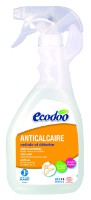 Detergent pentru baie si toaleta Ecodoo Eco Antilimescale And Descaler Spray 500ml 