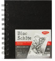 Sketchbook Daco A6 80p (BD610)