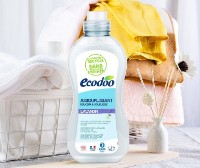 Condiționer pentru rufe Ecodoo Eco Lavander 1L  imaginea #3 — magazin online Desire.md