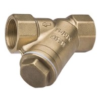 Фитинг Ferro Y 1 1/2 F05