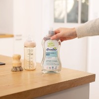 Detergent de vase Ecodoo Baby 500ml imaginea #2 — magazin online Desire.md