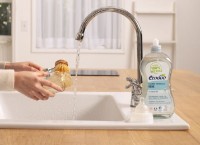 Detergent de vase Ecodoo Baby 500ml imaginea #3 — magazin online Desire.md