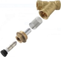 Fiting Ferro Y F-F dn15 G1/2 F02M imaginea #2 — magazin online Desire.md