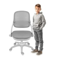 Scaun pentru copii Mark Adler Biurko Study 4.7 Grey imaginea #4 — magazin online Desire.md