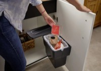 Coș de gunoi Blanco 512880 imaginea #3 — magazin online Desire.md