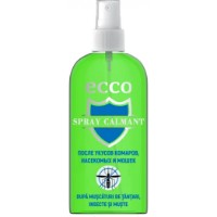Спрей от насекомых ECCOLUX Repellent 100ml