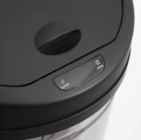 Coș de gunoi Five Sensor 42L (51985) imaginea #3 — magazin online Desire.md