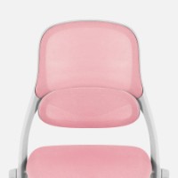 Scaun pentru copii Mark Adler Biurko Study 4.7 Pink imaginea #3 — magazin online Desire.md