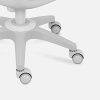 Scaun pentru copii Mark Adler Biurko Study 4.7 Pink imaginea #4 — magazin online Desire.md