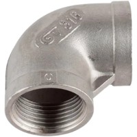 Derivare inox Genebre 0090 07