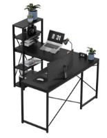 Masa de birou Mark Adler Leader 5.9 Black imaginea #6 — magazin online Desire.md