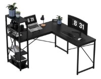 Masa de birou Mark Adler Leader 5.9 Black