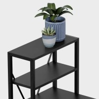 Masa de birou Mark Adler Leader 5.9 Black imaginea #3 — magazin online Desire.md