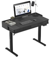 Masa de birou Mark Adler Leader 8.0 Black