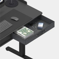 Masa de birou Mark Adler Leader 8.0 Black imaginea #6 — magazin online Desire.md