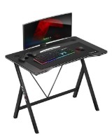 Masa de birou Huzaro Hero 1.4 Black