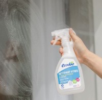 Soluție pentru sticlă Ecodoo Eco 500ml  imaginea #4 — magazin online Desire.md