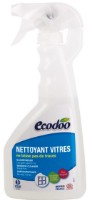 Soluție pentru sticlă Ecodoo Eco 500ml 