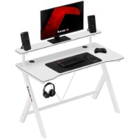 Masa de birou Huzaro Hero 1.9 White